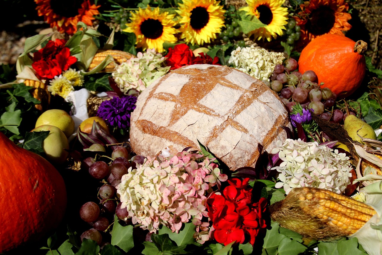 dożynki małopolska