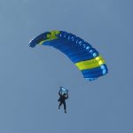 skoki spadochronowe pobiednik wielki kraków