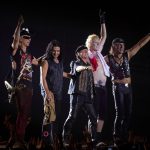 Scorpions Pobiednik Wielki Polska Kraków Poland