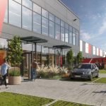 Centrum Logistyczno-Przemysłowe Ruszcza