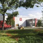 Centrum Logistyczno-Przemysłowe Ruszcza