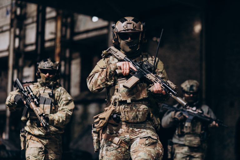 wojsko, armia, terytorialsi,wot