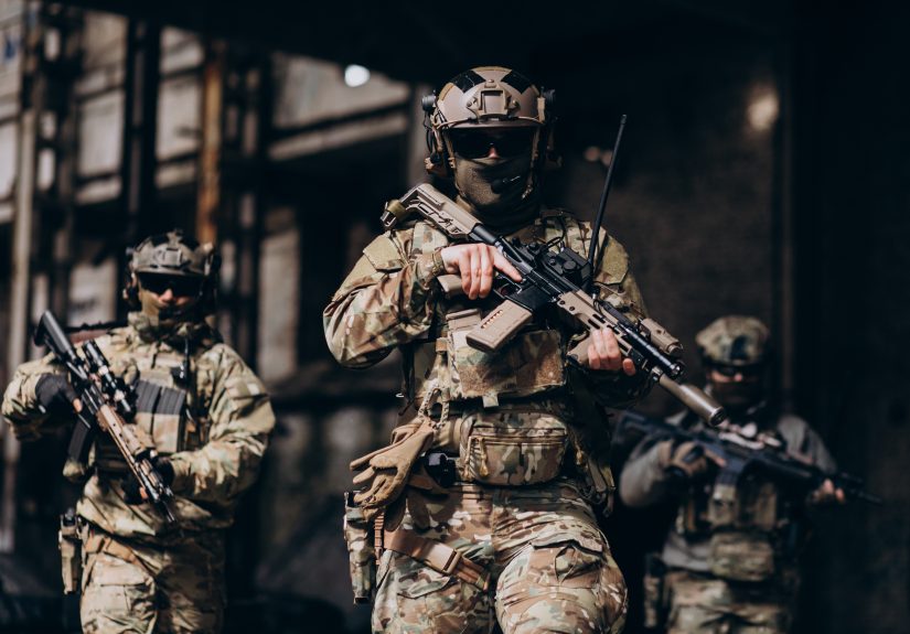 wojsko, armia, terytorialsi,wot